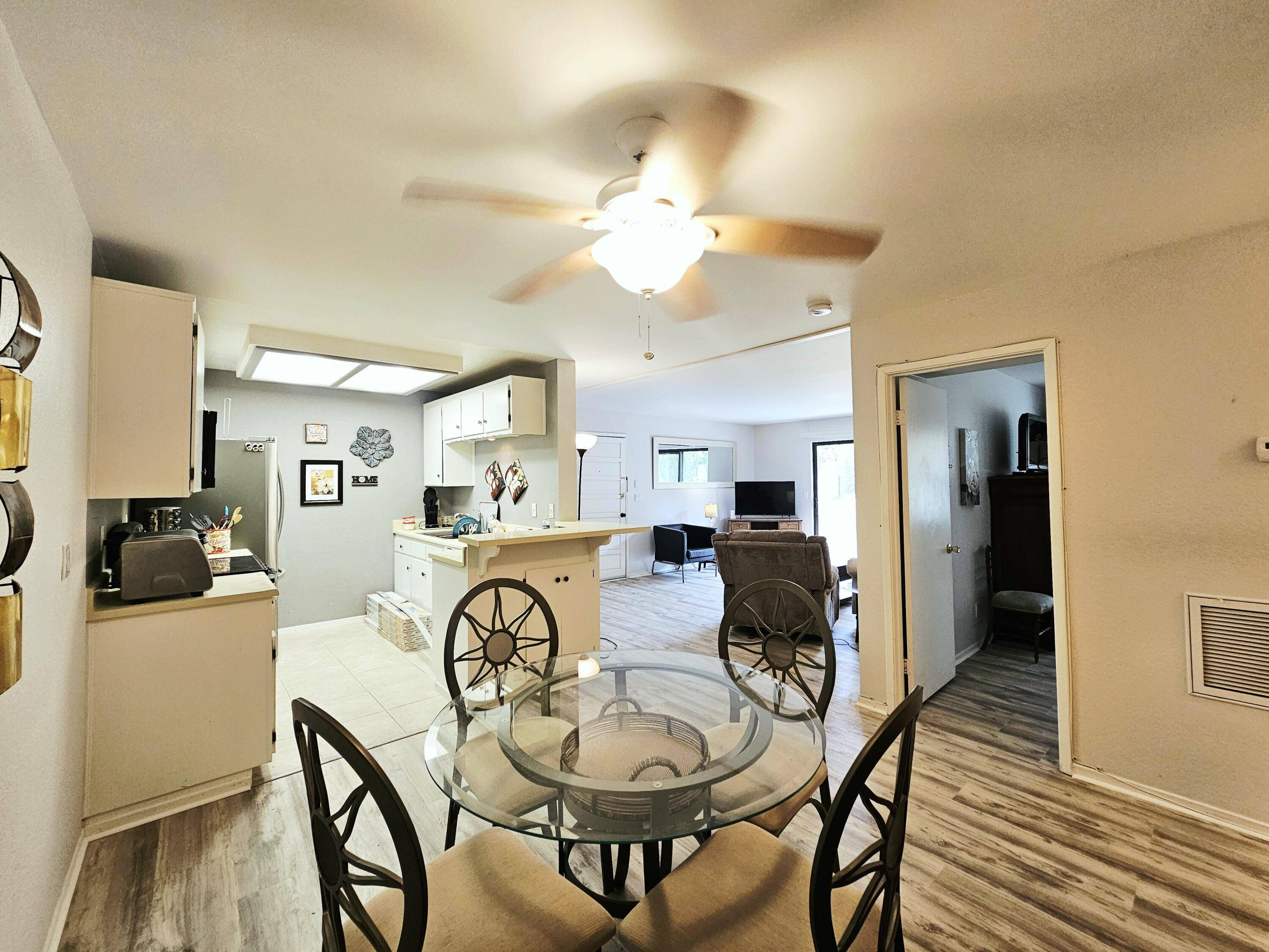Cathedral City, CA 92234,32200 Cathedral Canyon DR #44
