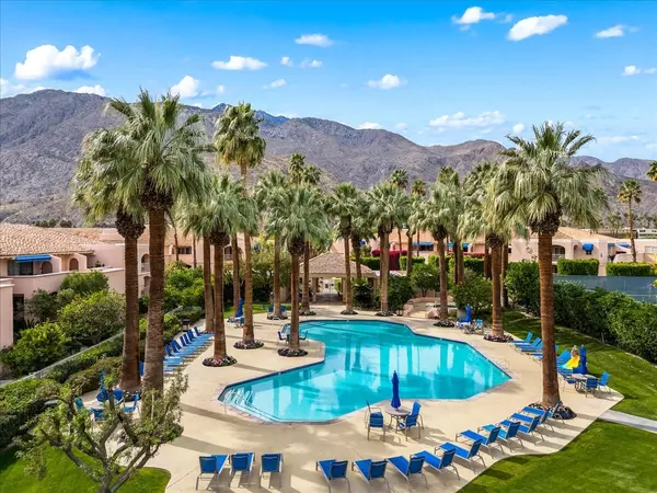 500 E Amado RD #220, Palm Springs, CA 92262