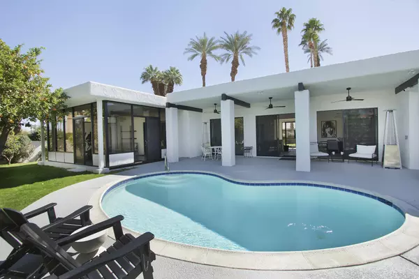 75414 Palm Shadow DR, Indian Wells, CA 92210