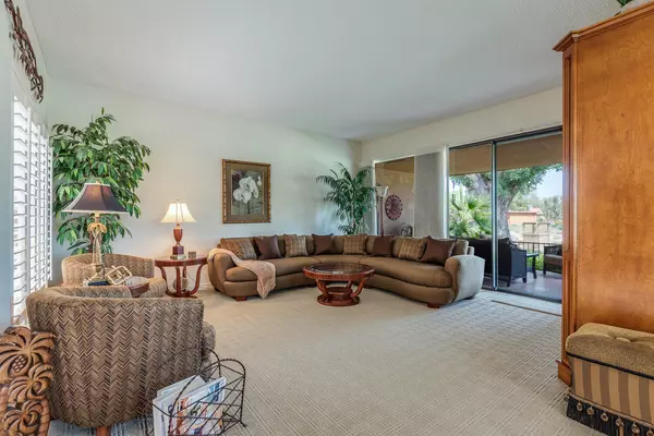 Rancho Mirage, CA 92270,1 Haig DR