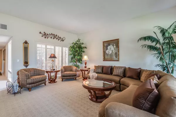 Rancho Mirage, CA 92270,1 Haig DR