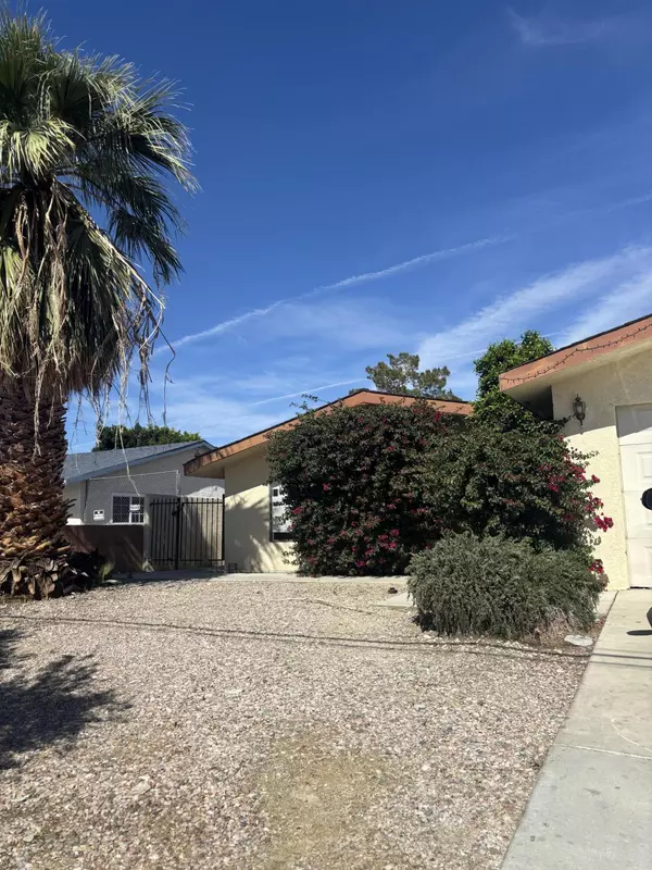 Desert Hot Springs, CA 92240,66450 Cactus DR