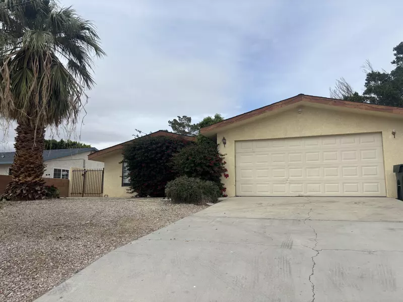 66450 Cactus DR, Desert Hot Springs, CA 92240