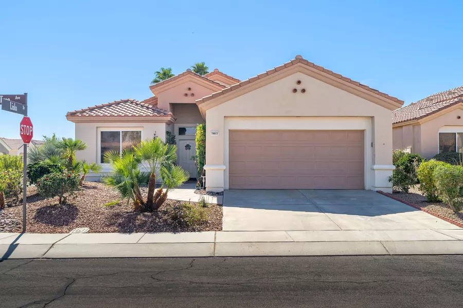 78823 Palm Tree AVE, Palm Desert, CA 92211