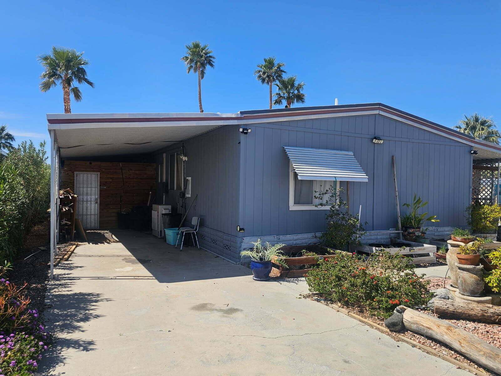 Desert Hot Springs, CA 92240,15500 Bubbling Wells Rd #306