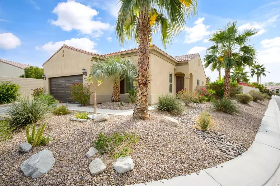 39096 Calle Animado, Indio, CA 92203