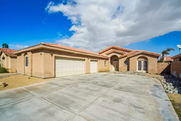 79598 Dandelion DR, La Quinta, CA 92253