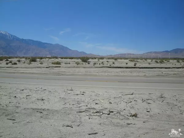 Desert Hot Springs, CA 92240,0 18 Avenue AVE