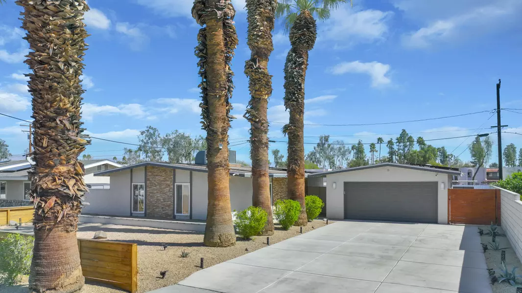 43769 Joshua RD, Palm Desert, CA 92260