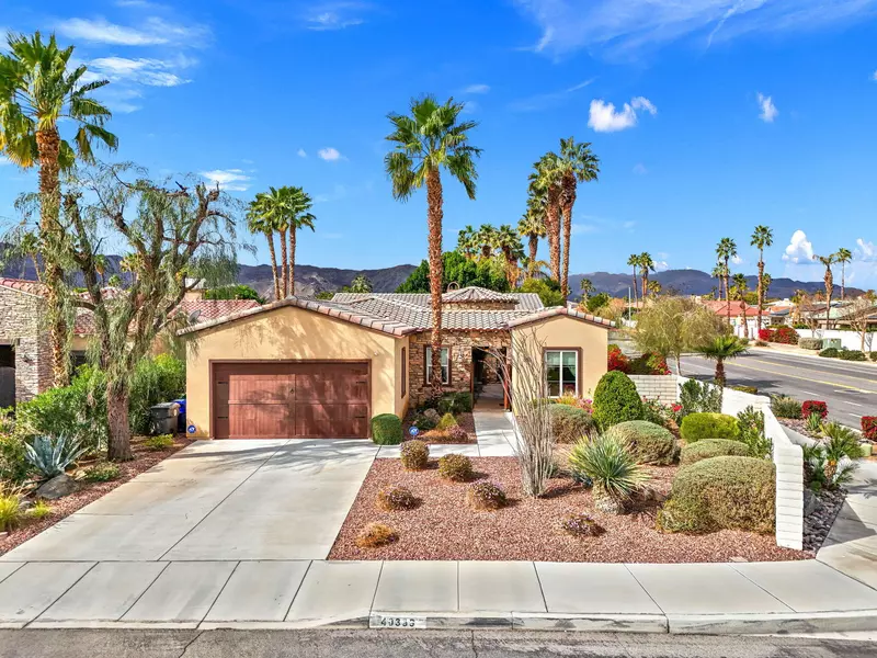 40399 Corte Placitas, Palm Desert, CA 92260