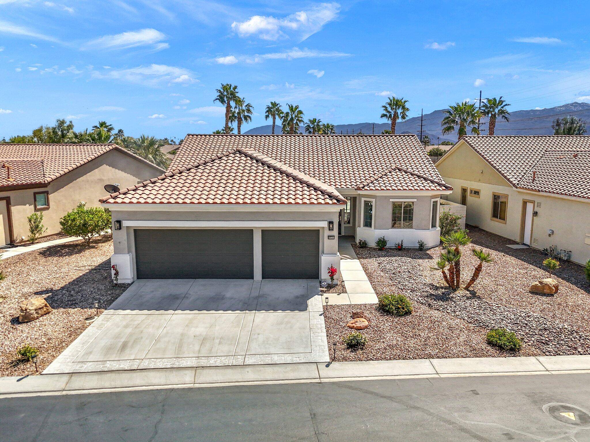 Indio, CA 92203,80521 Camino San Mateo