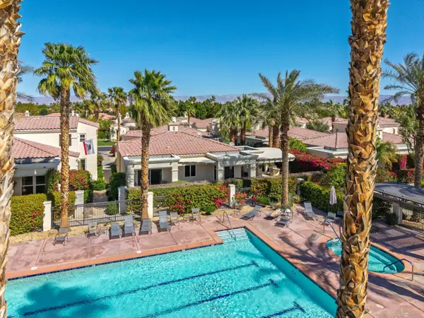 80817 Via Puerta Azul, La Quinta, CA 92253