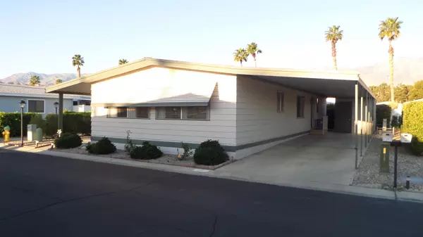 Cathedral City, CA 92234,137 Hester DR