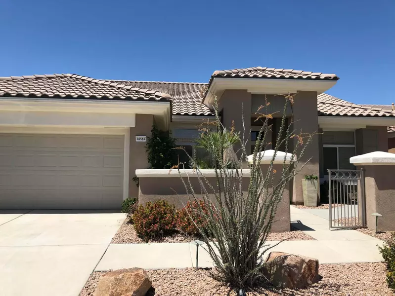 36583 Fan Palm WAY, Palm Desert, CA 92211