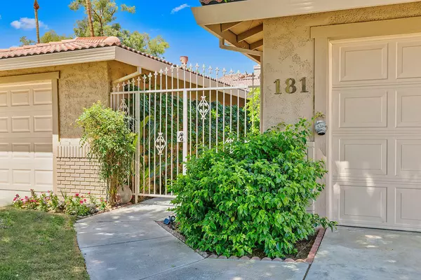 Palm Desert, CA 92260,181 Camino Arroyo S