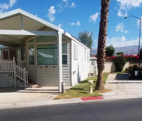 Indio, CA 92203,84136 Ave 44, #593 #593