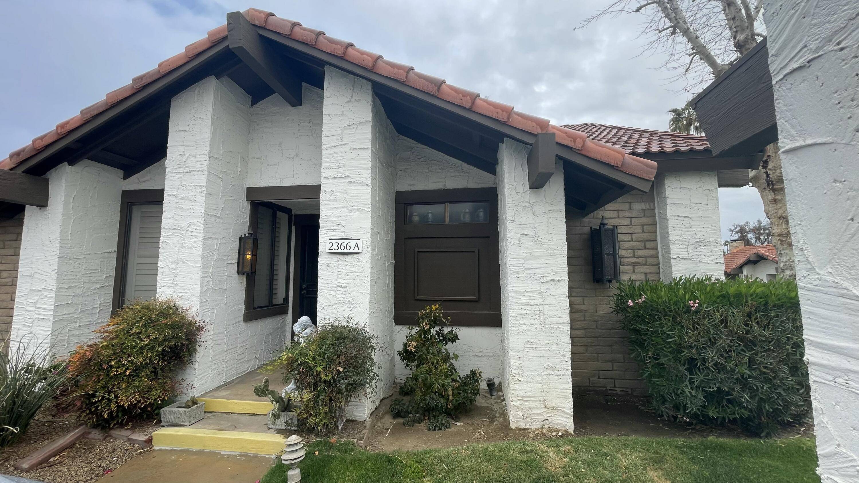 Palm Springs, CA 92264,2366 E Miramonte CIR #A