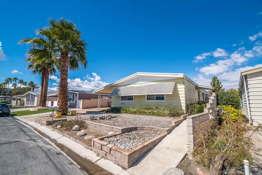 73080 Desert Greens DR N, Palm Desert, CA 92260