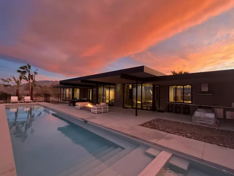 71270 Oasis TRL, Palm Desert, CA 92260