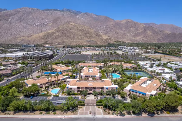 Palm Springs, CA 92262,500 E Amado RD #517