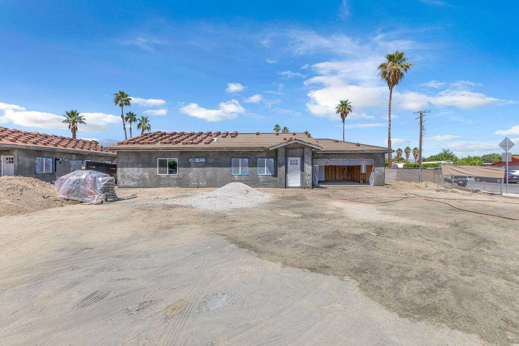 Cathedral City, CA 92234,68855 Ortega RD