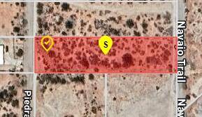Morongo Valley, CA 92256,0 Navajo TRL