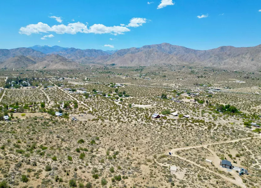 0 Elm ST, Morongo Valley, CA 92256
