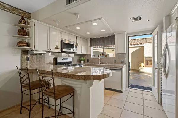 Palm Desert, CA 92211,416 Tava LN