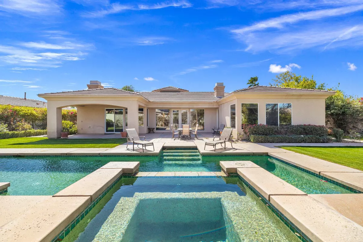 Rancho Mirage, CA 92270,14 Chateau CT