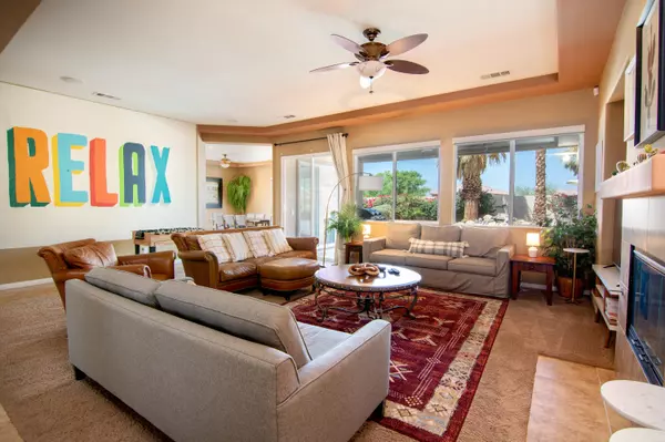 Indio, CA 92203,43597 Spiaggia PL