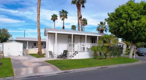 Indio, CA 92203,84136 Ave 44, #222 #222