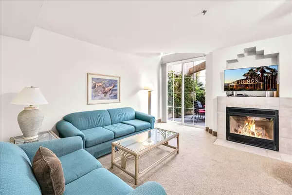 Palm Springs, CA 92262,1555 N Chaparral RD #401