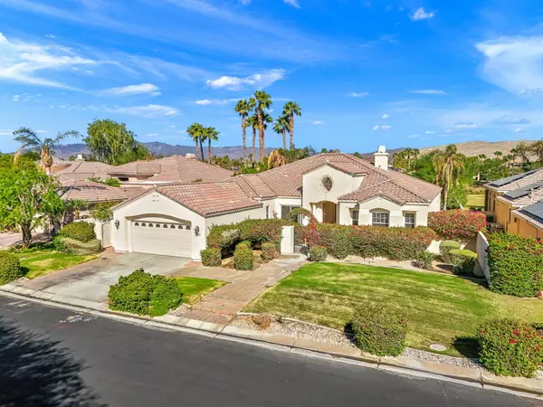Rancho Mirage, CA 92270,85 Via Bella