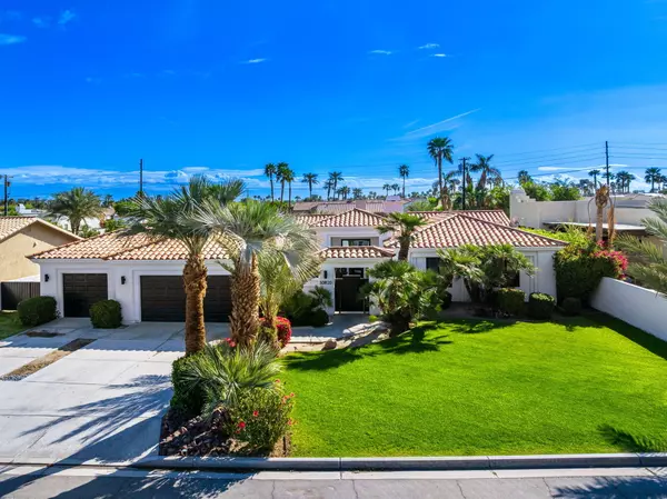 La Quinta, CA 92253,50820 Calle Guayamas
