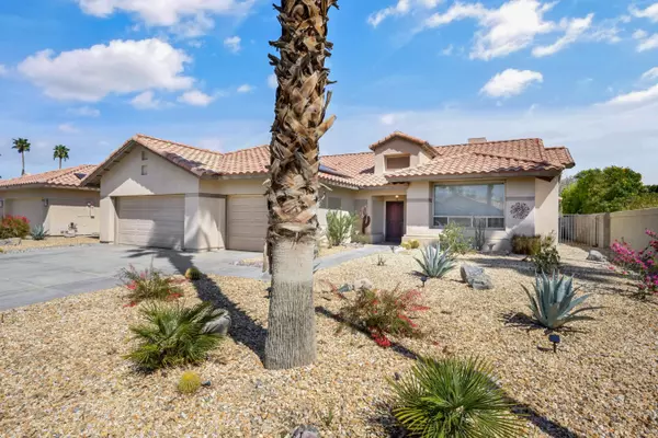 Palm Desert, CA 92211,40180 Eastwood LN