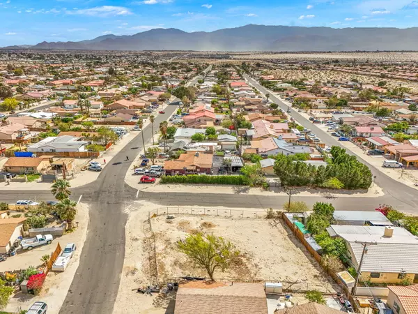 Thousand Palms, CA 92276,0 Calle Jessica