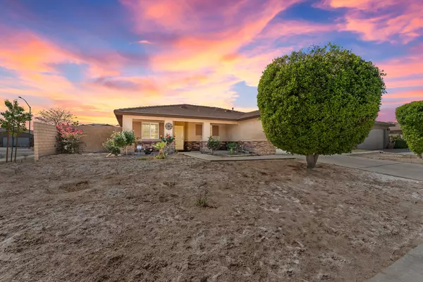 Coachella, CA 92236,85701 Avenida Nicole