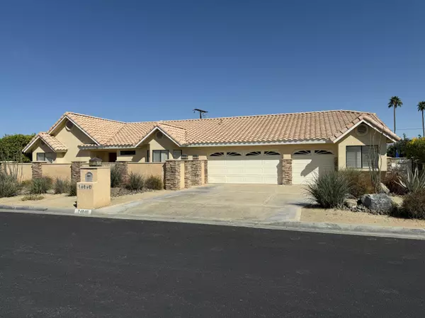 74040 Mockingbird TRL, Indian Wells, CA 92210