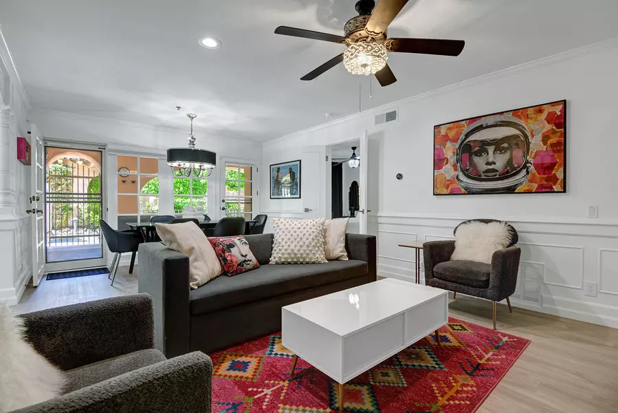 500 E Amado RD #201, Palm Springs, CA 92262