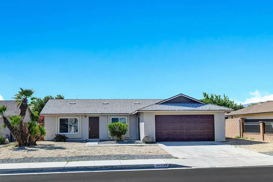 84359 Margarita AVE, Coachella, CA 92236