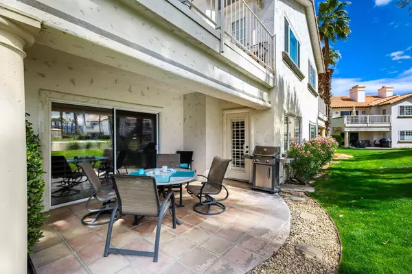 Palm Desert, CA 92211,131 Desert Falls CIR