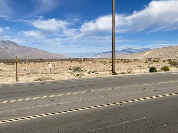 Cathedral City, CA 92234,123 Date Palm DR