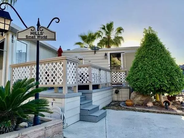 Cathedral City, CA 92234,69333 E Palm Canyon DR #88