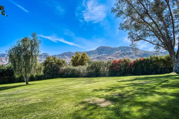 Rancho Mirage, CA 92270,62 Tennis Club DR