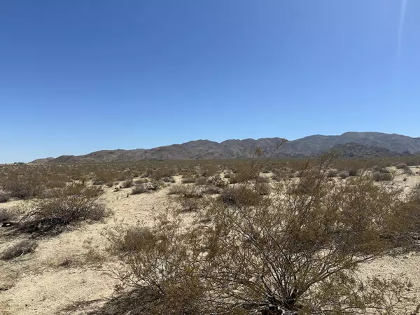29 Palms, CA 92277,0 Indian Cove RD
