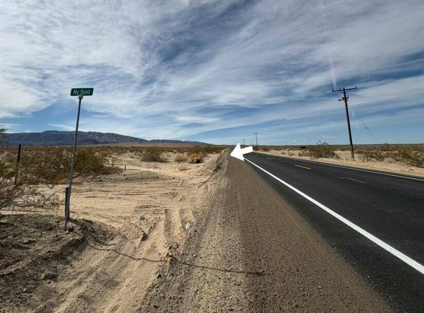 81327 29 Palms HWY, 29 Palms, CA 92277