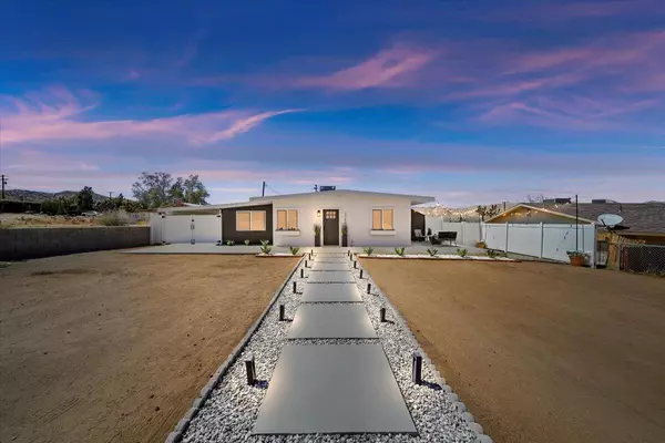 Yucca Valley, CA 92284,7780 Cherokee TRL