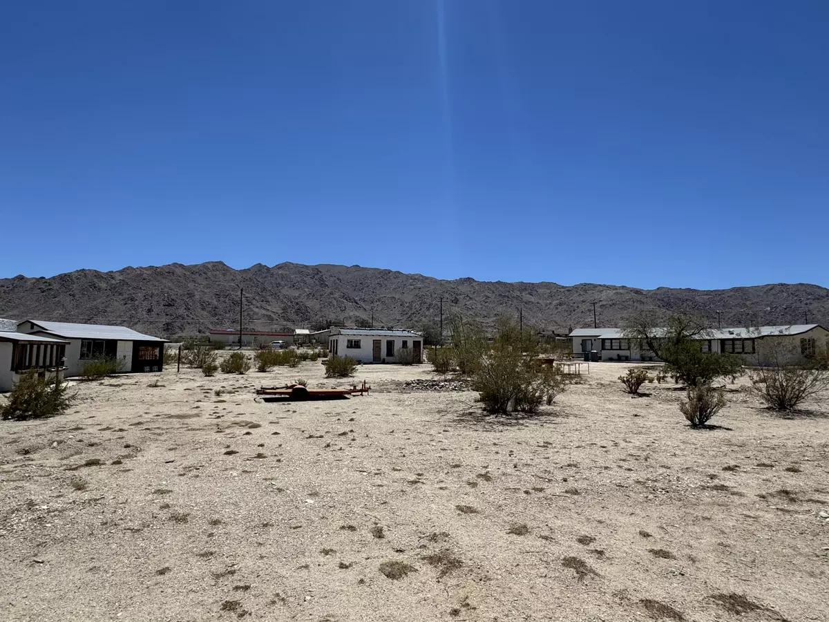 29 Palms, CA 92277,73392 Sullivan RD