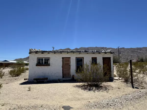 29 Palms, CA 92277,73392 Sullivan RD