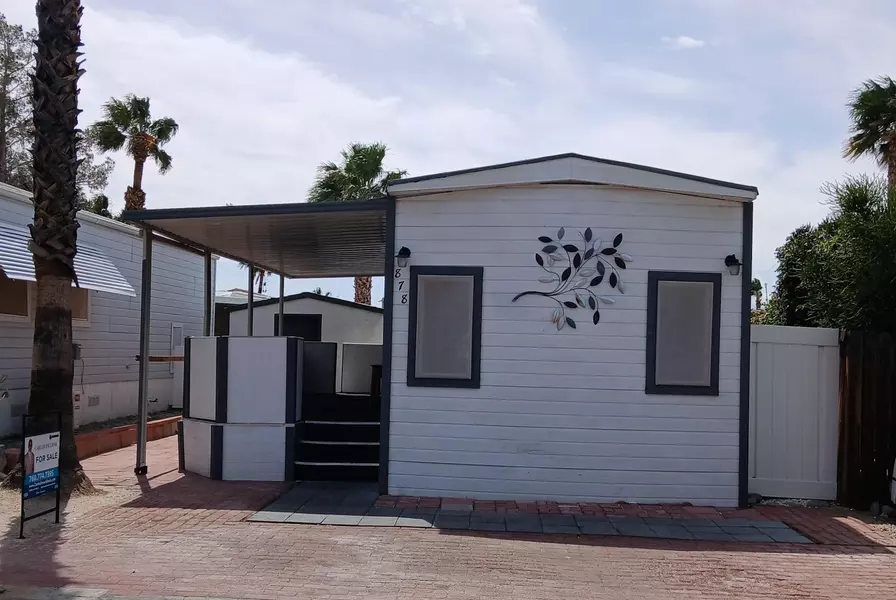 74711 Dillon RD #878, Desert Hot Springs, CA 92241